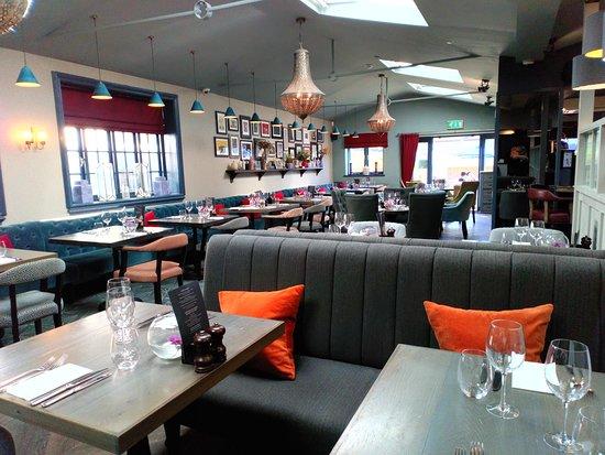 Sheep on Sheep Street