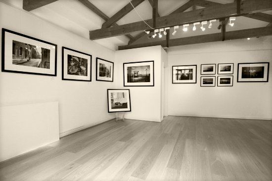 Peter Martin Gallery